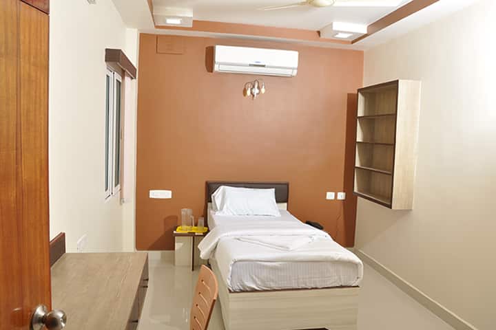Sri Hari Residency, Kanchipuram 3